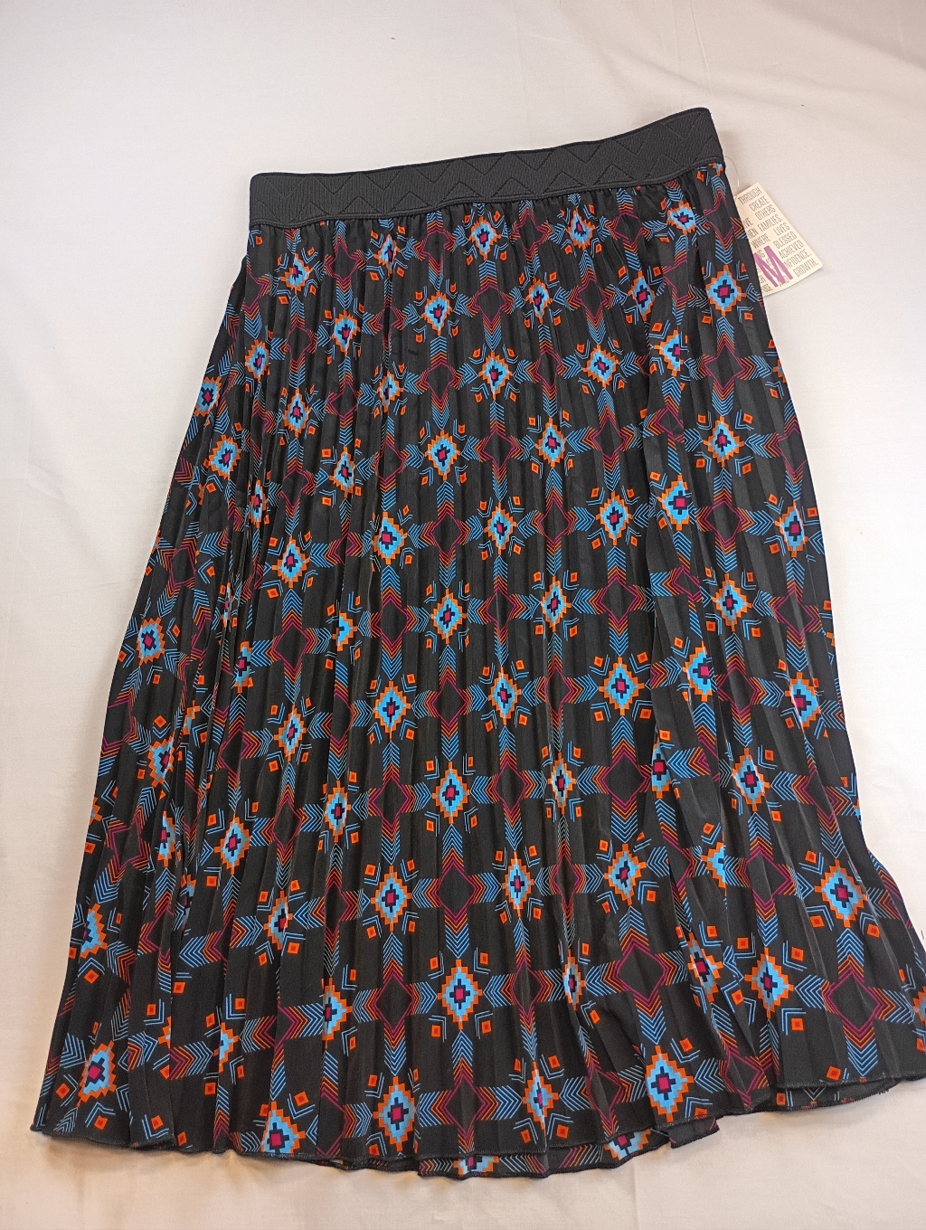 1116 Lularoe Jill Skirt